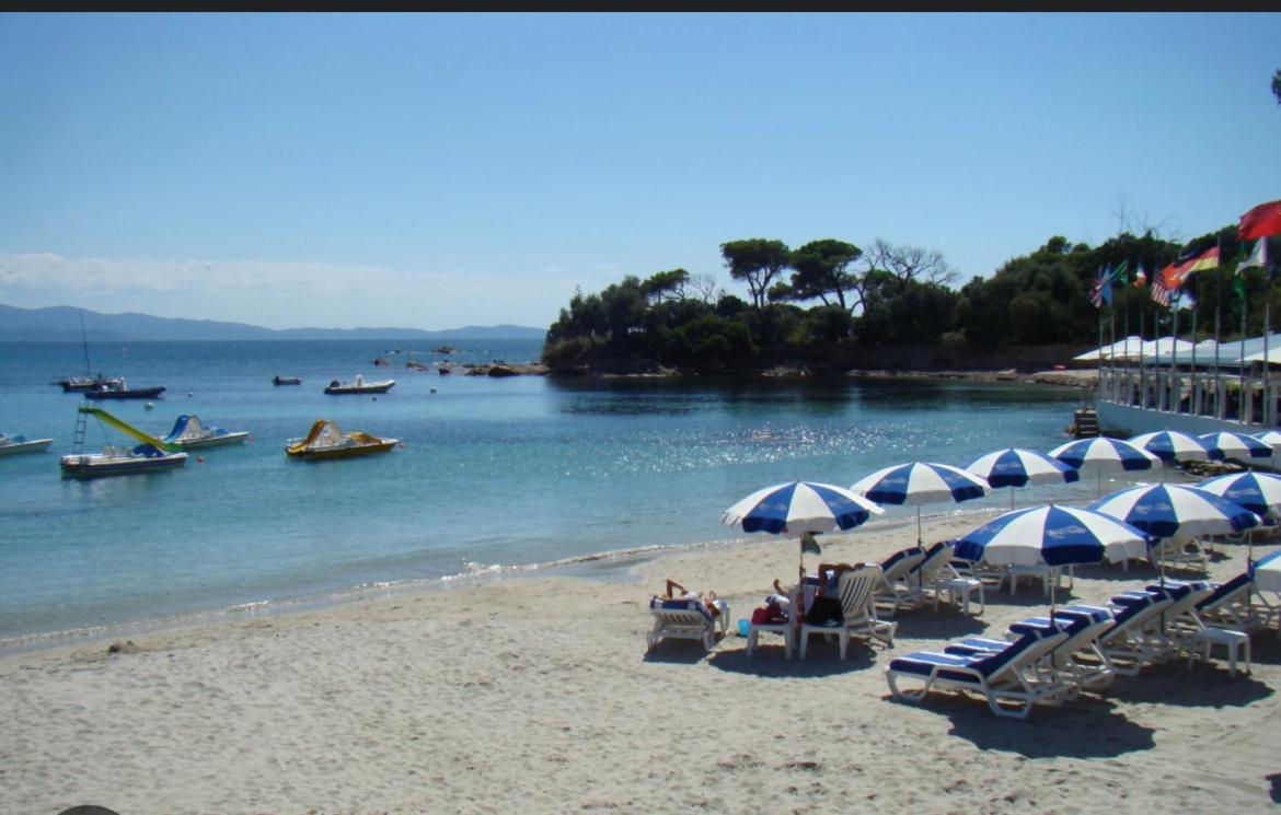 Superbe Pieds Dans L Eau Face A La De Sable Fin Route Des Iles Des Sanguinaires Apartment *